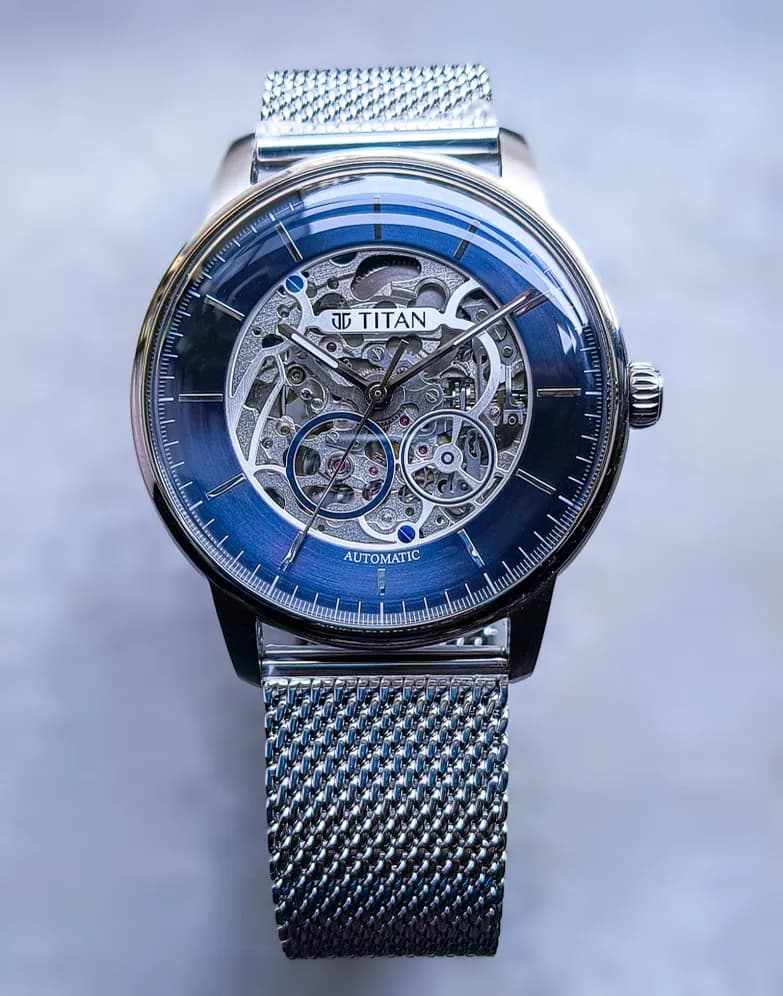 Titan Watch